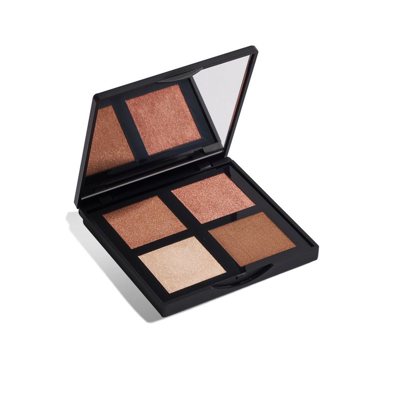Rougj x Liu Jo Easy as Denim Palette Casual 7,5g-3