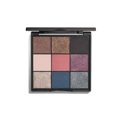 Rougj x Liu Jo Time to Shine Party palette occhi 12g-1