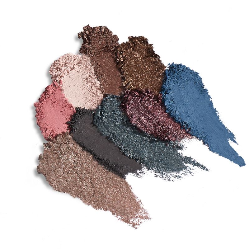 Rougj x Liu Jo Time to Shine Party palette occhi 12g-4