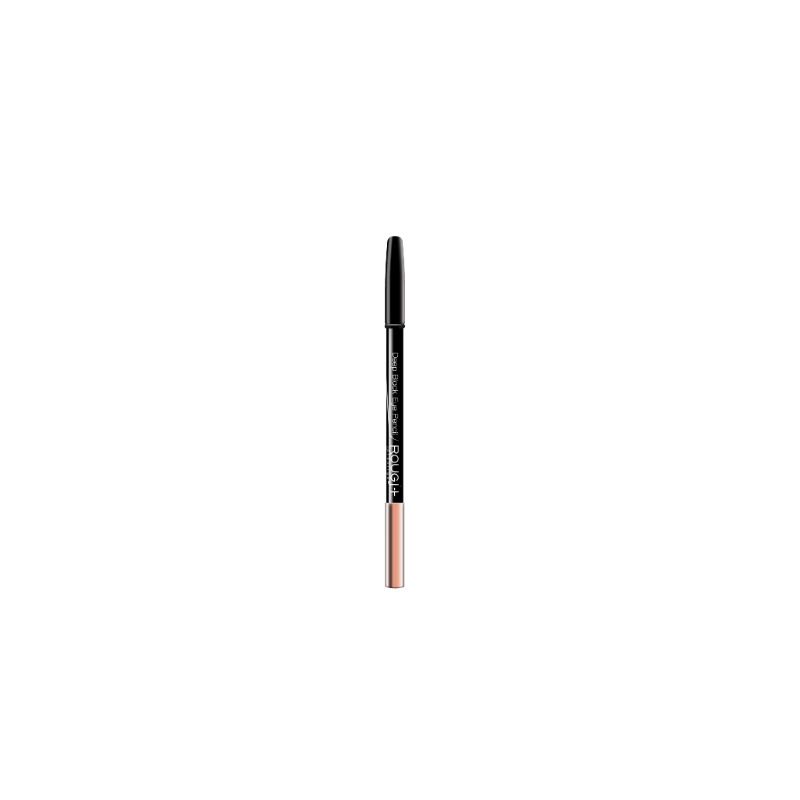 Rougj Pencil Eye Prestige 01 Deep Black-1