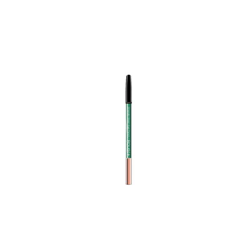 Rougj Pencil Eye Prestige 02 Smerald Green-1