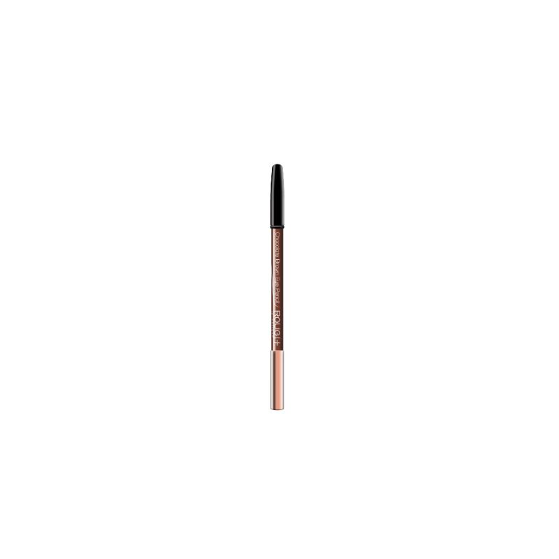 Rougj Pencil Eye Prestige 04 Chocolate-1