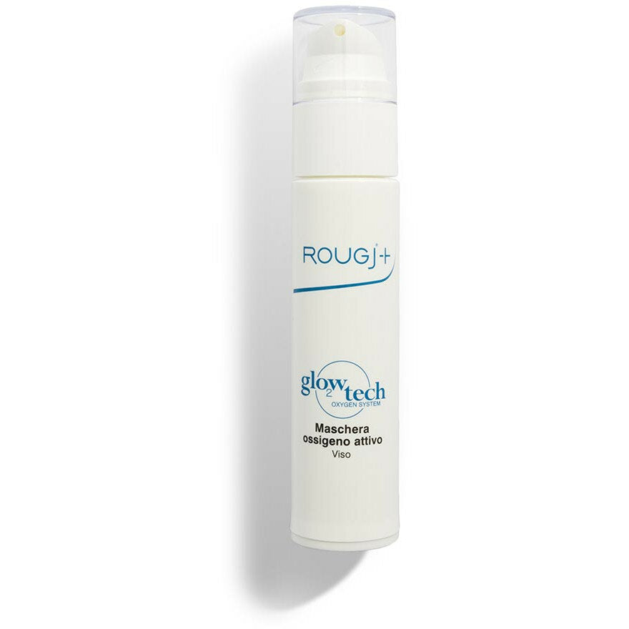 Rougj Glowtech Maschera Ossigenante-2
