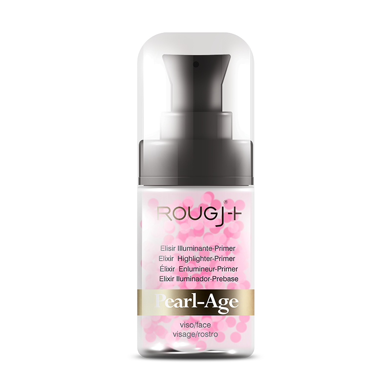 Rougj Elisir Primer Illuminante Pearl Age 15ml-1