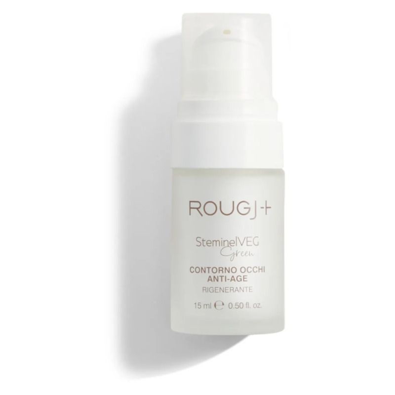 Rougj Steminelveg Green crema contorno occhi anti-age 15ml-1