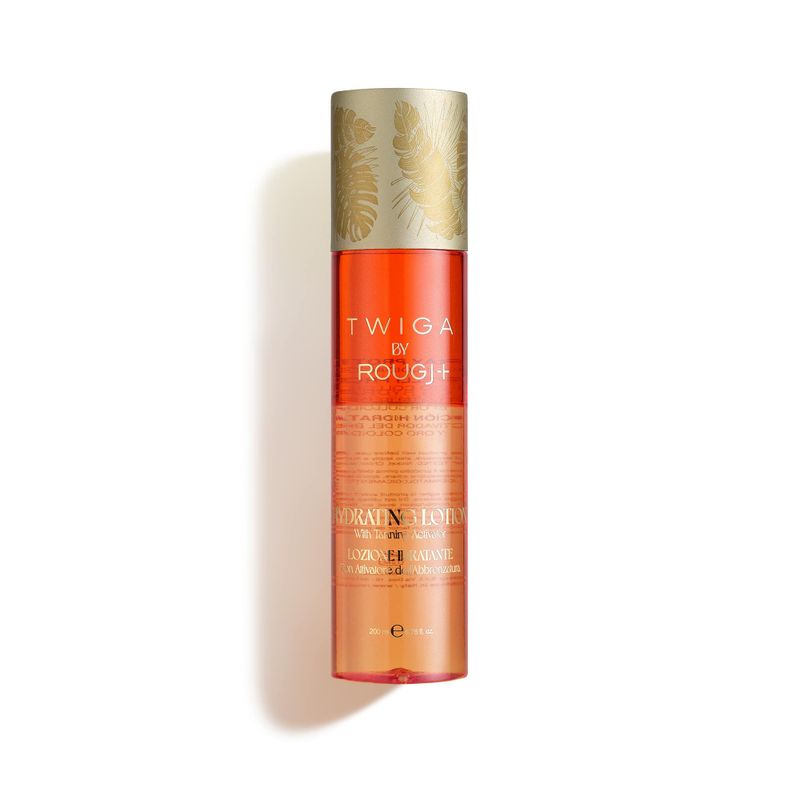 Twiga By Rougj Bifasico Idratante Con Attivatore Di Abbronzatura 200ml-1