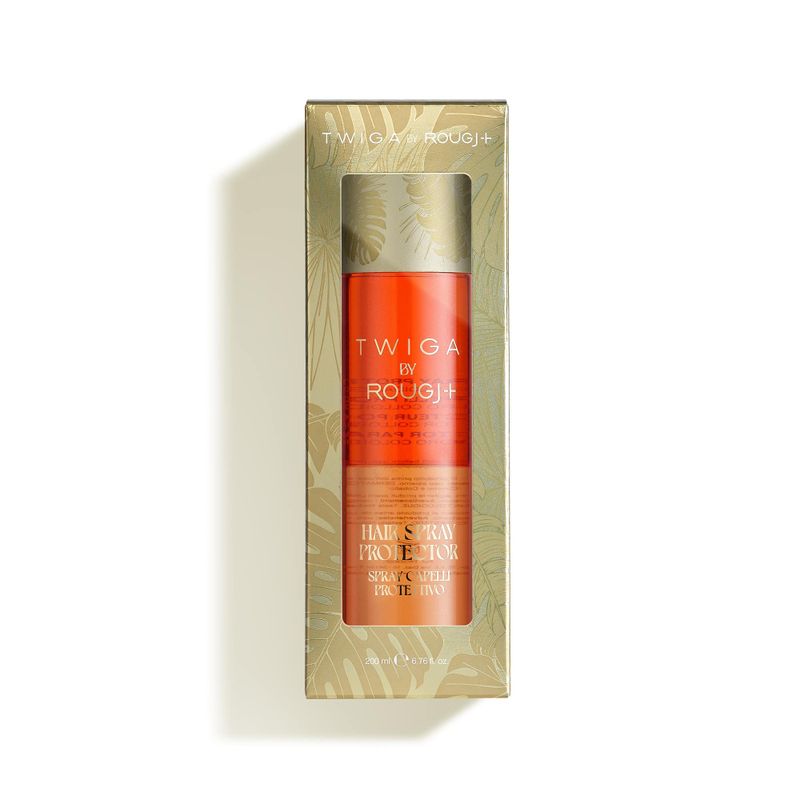 Twiga By Rougj Solare Bifasico Protettivo Capelli 200ml-2
