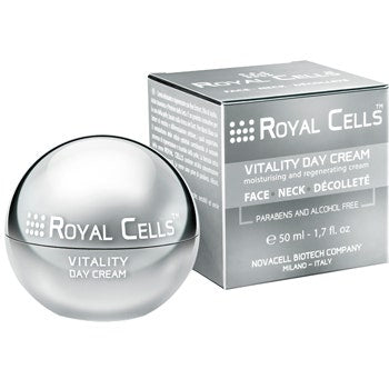 Royal Cells Vitality Day Cream 50ml-1
