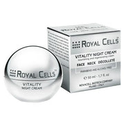Royal Cells Vitality Night Cream 50ml-1