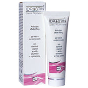 RpF Idrastin Crema Rigenerante anti-age per viso e contorno occhi 50ml-1