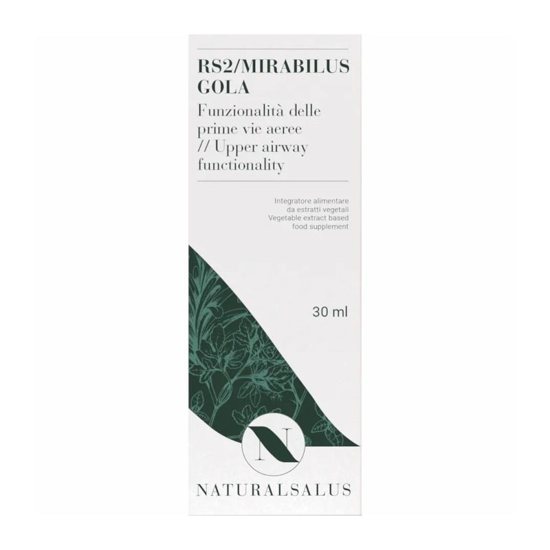 Naturalsalus RS2/Mirabilus Gola 30ml-1
