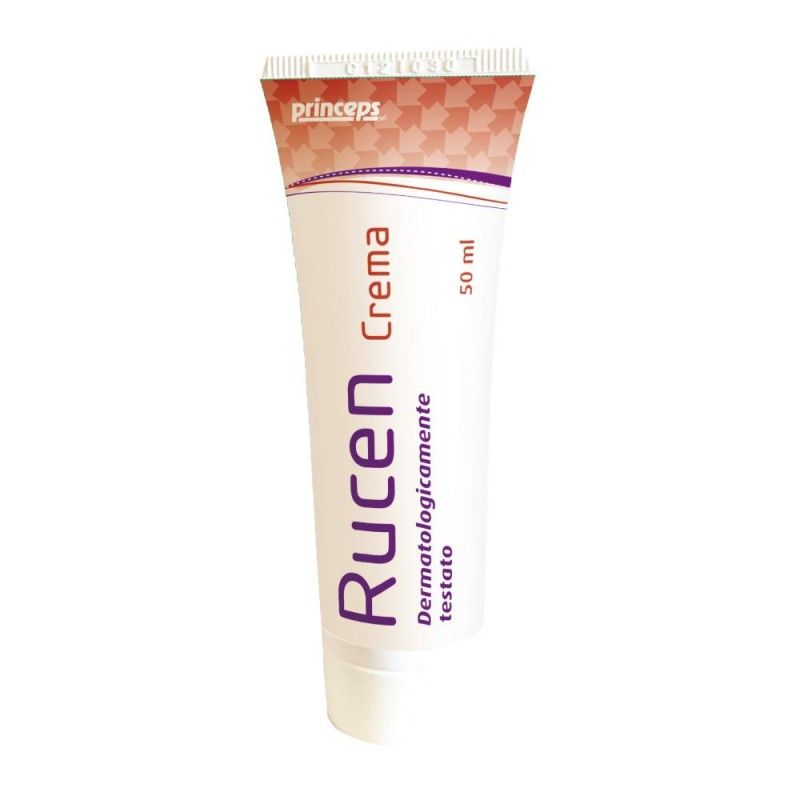 Rucen Crema per il benessere delle gambe 50ml-1