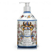 Le Maioliche Sapone Liquido Amalfi Peony 500ml-2