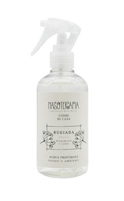 Nasoterapia Rugiada Acqua Profumata per tessuti e ambienti 250ml-3