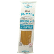 Rummo Linguine n.13 di riso integrale e mais senza gutine 400g-1