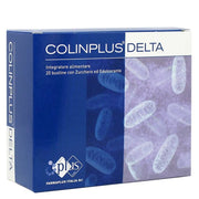 Colinplus Delta integratore alimentare 20 bustine-1