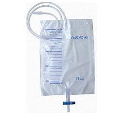 Rusch 850414/1 Sacca Di Raccolta Urina 2 litri  Sterile 1Pezzo-1