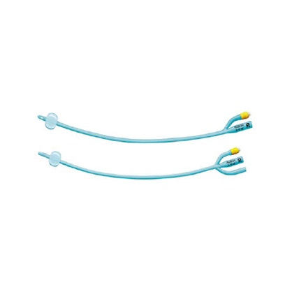 Rusch Silasil Plus Catetere Vescicale Adulti CH16 1 Pezzo-1