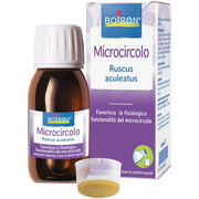 Boiron Ruscus Aculeatus Estratto Idroalcolico 60ml-1