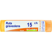 Boiron Ruta Graveolens 15Ch Tubo 80 Granuli 4g-1
