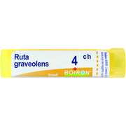 Boiron Ruta Graveolens 04Ch Tubo 80 Granuli 4g-1