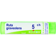 Boiron Ruta Graveolens 05Ch Tubo 80 Granuli 4g-1