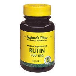 Rutin 500mg 60 Tavolette-1