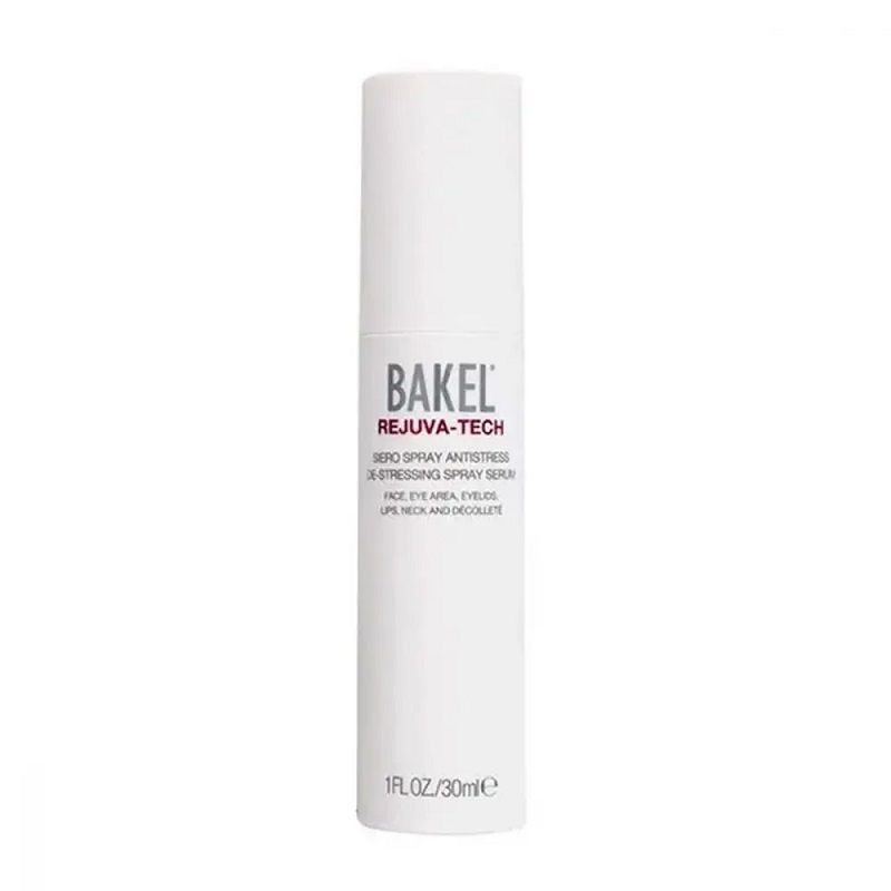 Bakel Rejuva-Tech Siero Spray De-Stress 30ml-1