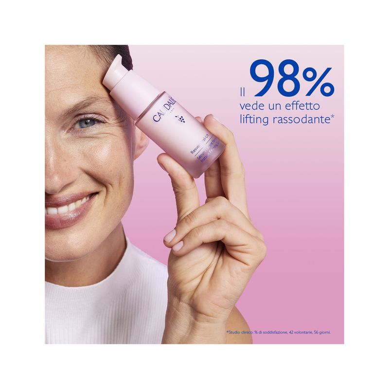 Caudalie Resveratrol-lift Lifting Firming Serum 30ml-5