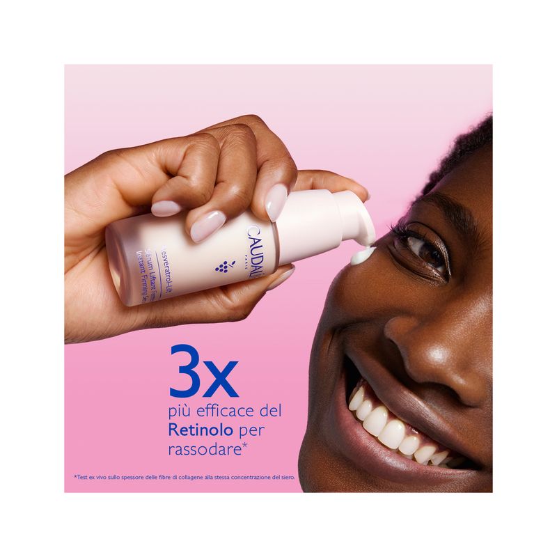 Caudalie Resveratrol-lift Lifting Firming Serum 30ml-6