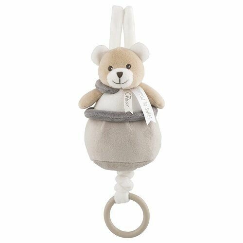 Chicco Carillon Orsetto My Sweet Doudou 0m+-2