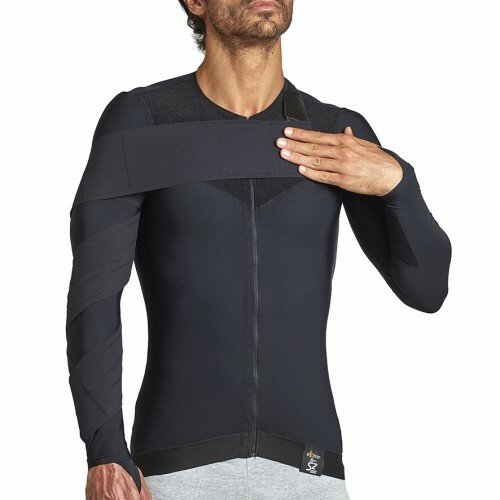 Dualsan Ekeep S2 Shoulder Taglia 4-2