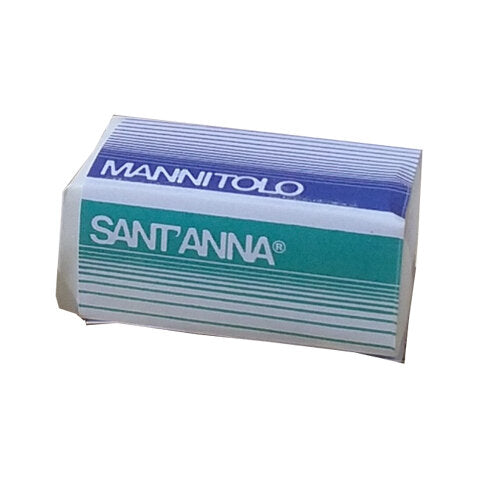 Mannitolo 10g-2