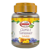 Caffè Salomoni Cicoria e Tarassaco solubile BIO 100g-1