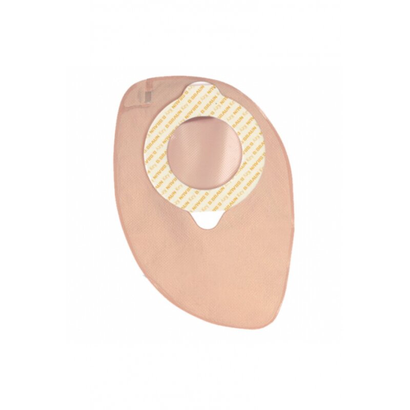 Flexima 3S Maxi Sacca Colostomia 35mm 30 Pezzi-1