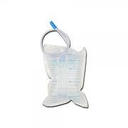 Sacca Letto Raccolta Urina 2l Tubo Scarico 130cm 10 Pezzi-1