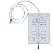 Sacca Urina Letto Con Scarico  90 cm 1 Pezzo-1
