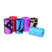 Camon Sacchetti Colorati 6x20 Pezzi-1