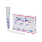 Saginil In 10 Cannule Tubo 60ml-1