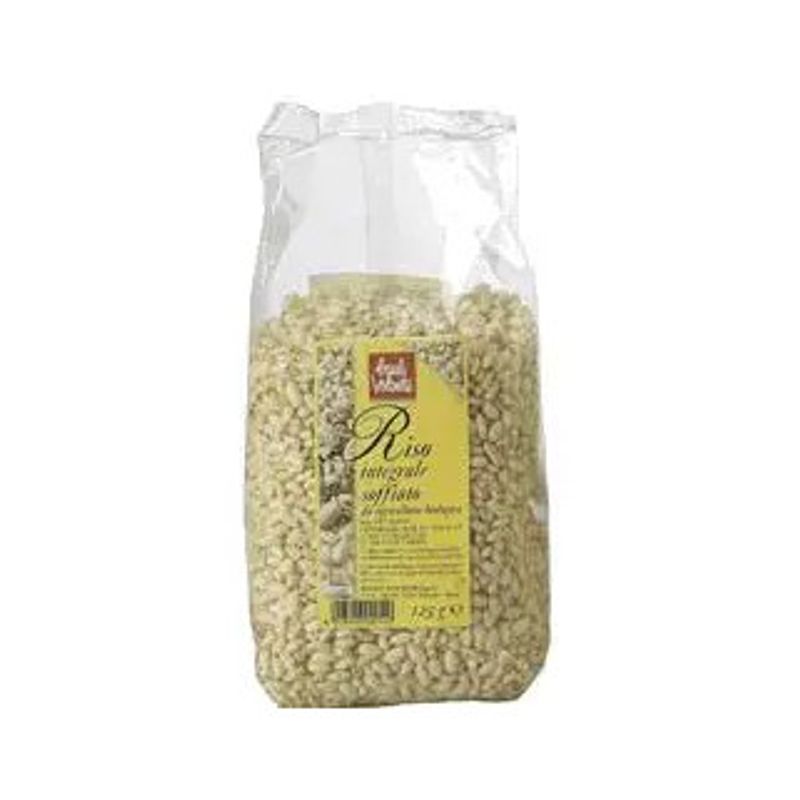Baule Volante Riso Soffiato 125g-1