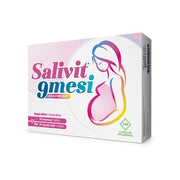 Salivit 9 Mesi 30 Compresse+30 Capsule Molli-1