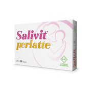 Salivit Perlatte 30 Compresse-1