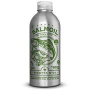Necon Salmoil Ricetta 1 950ml-1