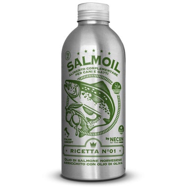 Necon Salmoil Ricetta 1 950ml-1