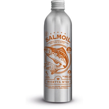 Necon Salmoil Ricetta 2 250ml-1