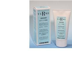 Salso Gel Gambe Termale 150ml-1
