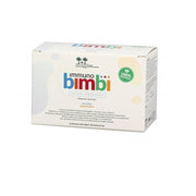 Salugea Immuno Bimbi per il sistema immunitario 30 bustine-1