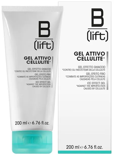 B-LIFT GEL ATTIVO CELLUL 200ML-1