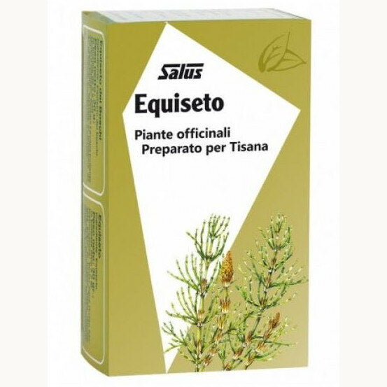 Salus Equiseto Tisana 15 Filtri-2