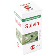 Salvia Olio Essenziale 20ml-1